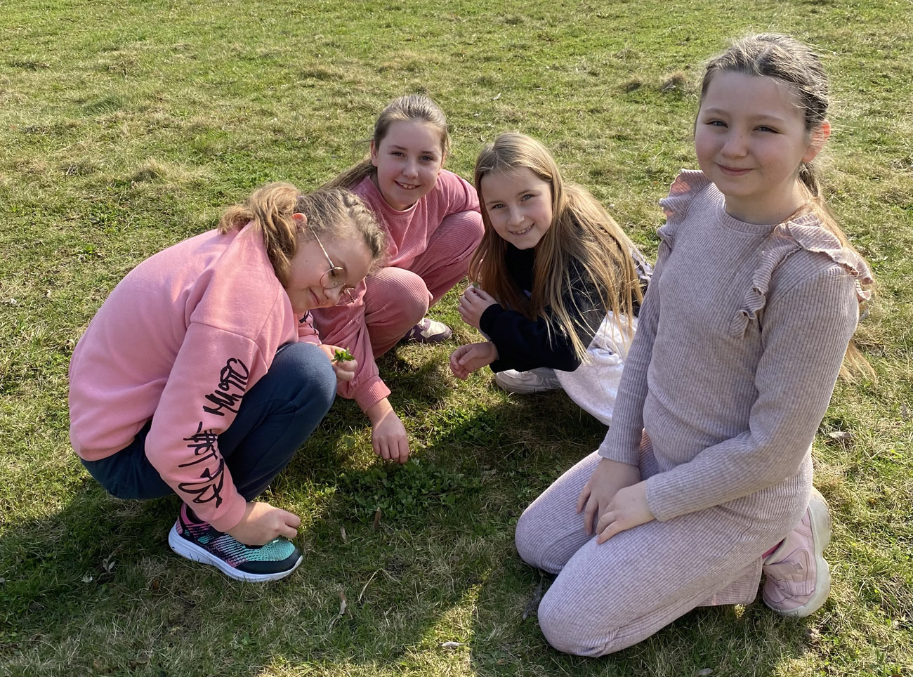 „Zielony” Dzień Świętego Patryka w stanowickiej szkole [FOTO] 